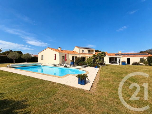 Maison à vendre PORNIC
