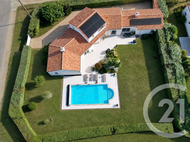 maison - PORNIC - 44