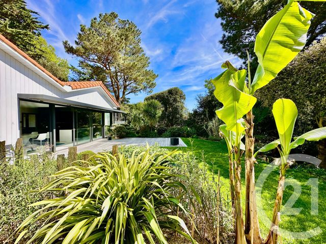 maison - PORNIC - 44