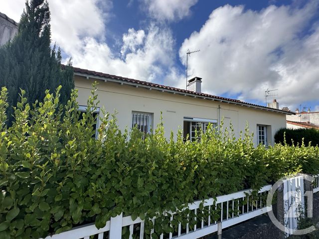 maison à vendre - 5 pièces - 86.25 m2 - PORNIC - 44 - PAYS-DE-LOIRE - Century 21 Agence Du Casino