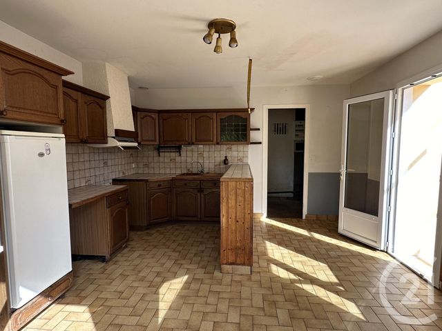 maison à vendre - 5 pièces - 86.25 m2 - PORNIC - 44 - PAYS-DE-LOIRE - Century 21 Agence Du Casino