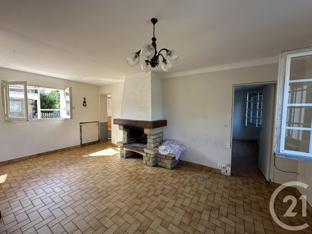 maison à vendre - 5 pièces - 86.25 m2 - PORNIC - 44 - PAYS-DE-LOIRE - Century 21 Agence Du Casino