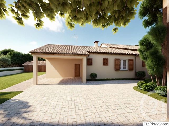 maison - PORNIC - 44