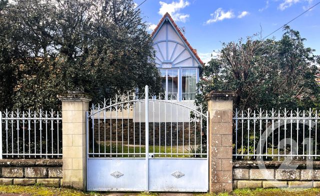  - ST BREVIN LES PINS - 