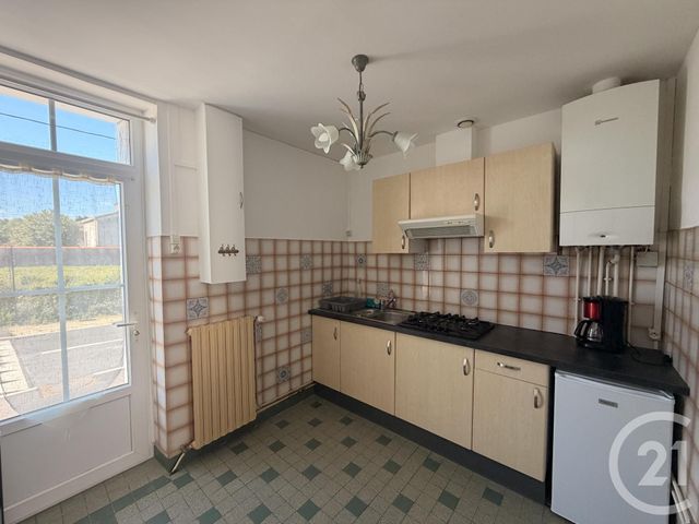 maison à vendre - 9 pièces - 106.59 m2 - PORNIC - 44 - PAYS-DE-LOIRE - Century 21 Agence Du Casino