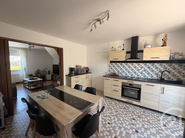 maison à vendre - 9 pièces - 106.59 m2 - PORNIC - 44 - PAYS-DE-LOIRE - Century 21 Agence Du Casino