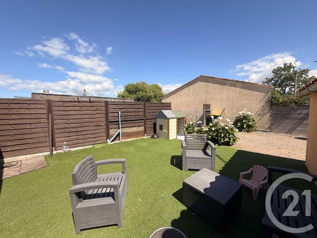 maison à vendre - 9 pièces - 106.59 m2 - PORNIC - 44 - PAYS-DE-LOIRE - Century 21 Agence Du Casino