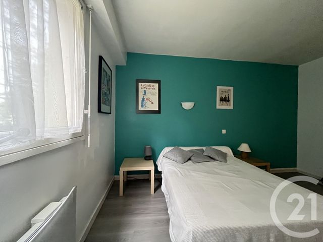 Afficher la photo en grand Appartement T2 à vendre - 2 pièces - 59.0 m2 - PORNIC - 44 - PAYS-DE-LOIRE - Century 21 Agence Du Casino
