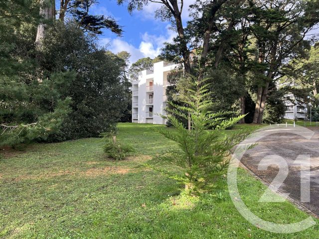 Afficher la photo en grand Appartement T2 à vendre - 2 pièces - 59.0 m2 - PORNIC - 44 - PAYS-DE-LOIRE - Century 21 Agence Du Casino