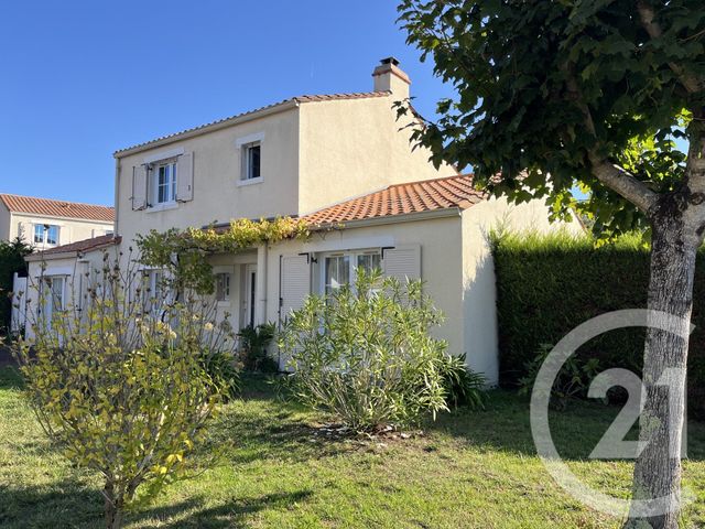 maison - PORNIC - 44