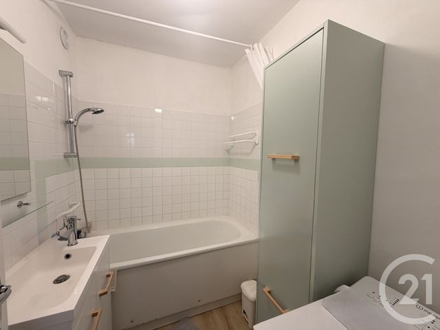 Appartement T2 à vendre - 2 pièces - 40.77 m2 - PORNIC - 44 - PAYS-DE-LOIRE - Century 21 Agence Du Casino