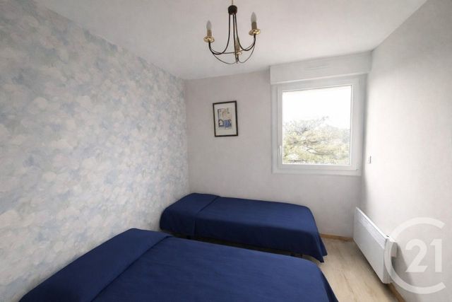 Appartement T2 à vendre - 2 pièces - 40.77 m2 - PORNIC - 44 - PAYS-DE-LOIRE - Century 21 Agence Du Casino