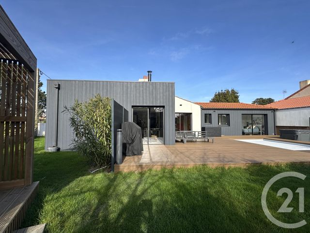 maison - PORNIC - 44