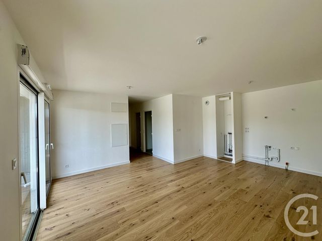 Appartement T3 à vendre - 3 pièces - 63.38 m2 - PORNIC - 44 - PAYS-DE-LOIRE - Century 21 Agence Du Casino