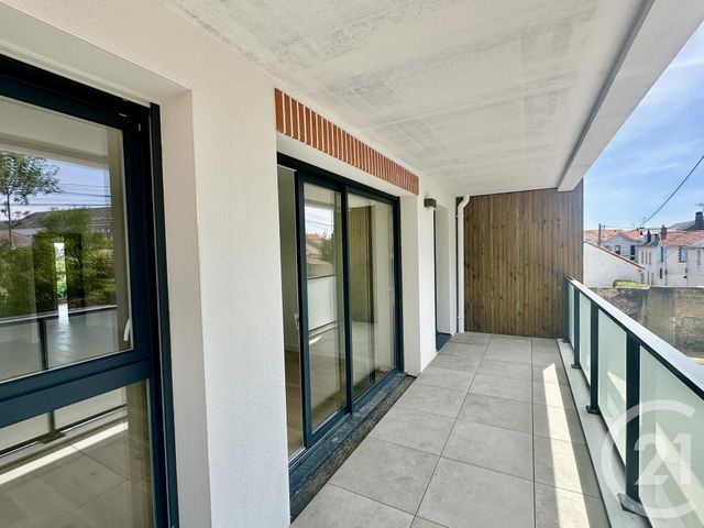 Appartement T4 à vendre PORNIC