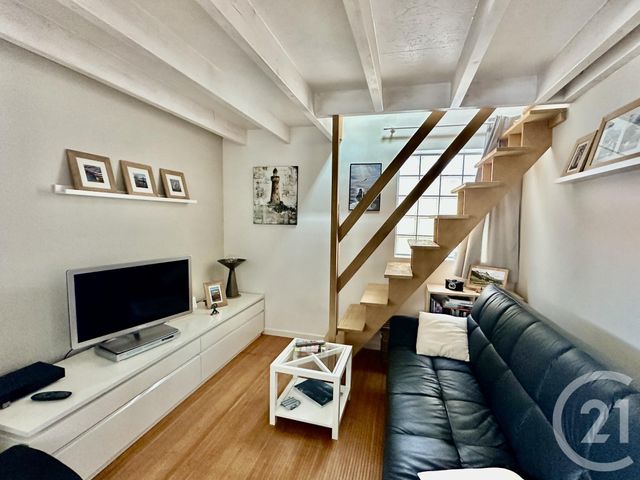 maison à vendre - 4 pièces - 40.52 m2 - PORNIC - 44 - PAYS-DE-LOIRE - Century 21 Agence Du Casino