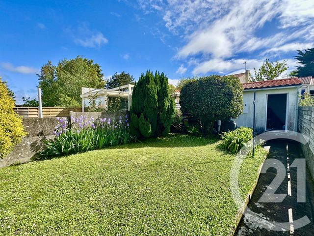 maison à vendre - 4 pièces - 40.52 m2 - PORNIC - 44 - PAYS-DE-LOIRE - Century 21 Agence Du Casino