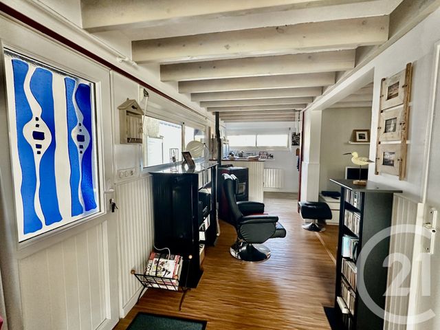 maison - PORNIC - 44