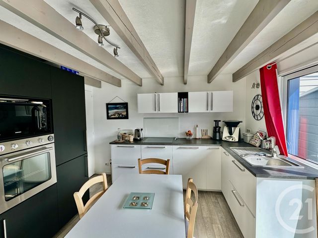 maison à vendre - 4 pièces - 40.52 m2 - PORNIC - 44 - PAYS-DE-LOIRE - Century 21 Agence Du Casino