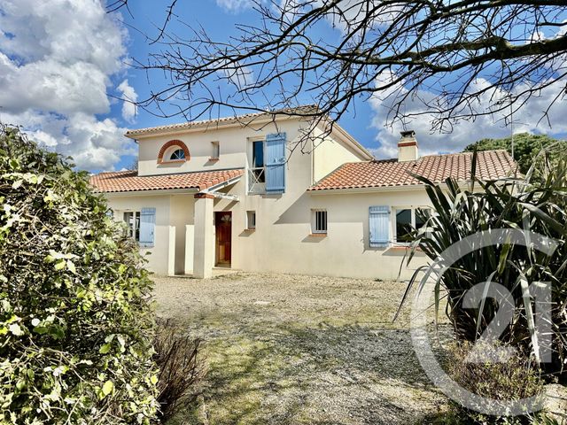 maison - PORNIC - 44