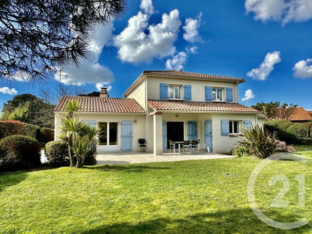 maison - PORNIC - 44