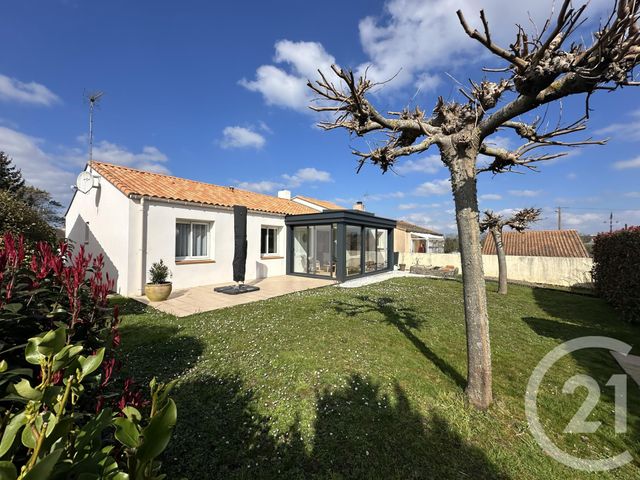 maison - PORNIC - 44