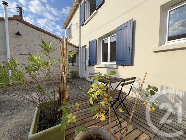 maison - PORNIC - 44