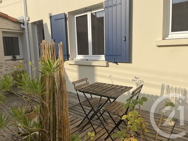 maison - PORNIC - 44