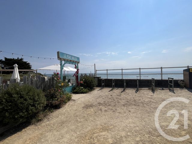 maison à vendre - 6 pièces - 193.0 m2 - PREFAILLES - 44 - PAYS-DE-LOIRE - Century 21 Agence Du Casino