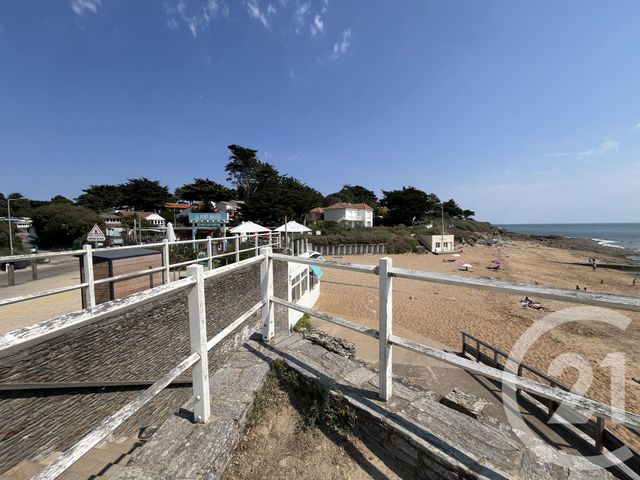 maison à vendre - 6 pièces - 193.0 m2 - PREFAILLES - 44 - PAYS-DE-LOIRE - Century 21 Agence Du Casino