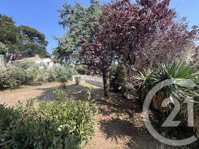 maison à vendre - 6 pièces - 193.0 m2 - PREFAILLES - 44 - PAYS-DE-LOIRE - Century 21 Agence Du Casino