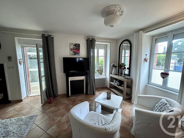 maison à vendre - 7 pièces - 125.13 m2 - PORNIC - 44 - PAYS-DE-LOIRE - Century 21 Agence Du Casino