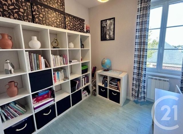 maison à vendre - 7 pièces - 125.13 m2 - PORNIC - 44 - PAYS-DE-LOIRE - Century 21 Agence Du Casino