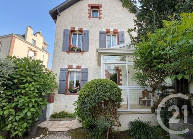 maison - PORNIC - 44