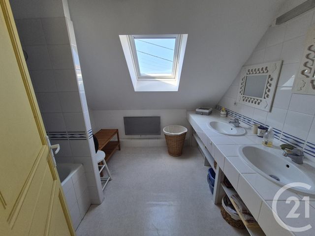 maison à vendre - 7 pièces - 125.13 m2 - PORNIC - 44 - PAYS-DE-LOIRE - Century 21 Agence Du Casino