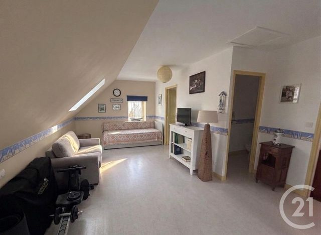 maison à vendre - 7 pièces - 125.13 m2 - PORNIC - 44 - PAYS-DE-LOIRE - Century 21 Agence Du Casino