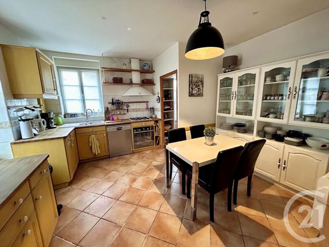 maison à vendre - 7 pièces - 125.13 m2 - PORNIC - 44 - PAYS-DE-LOIRE - Century 21 Agence Du Casino