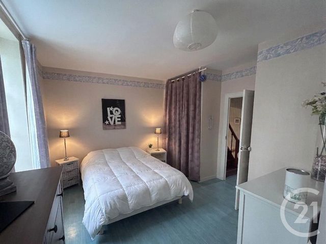 maison à vendre - 7 pièces - 125.13 m2 - PORNIC - 44 - PAYS-DE-LOIRE - Century 21 Agence Du Casino