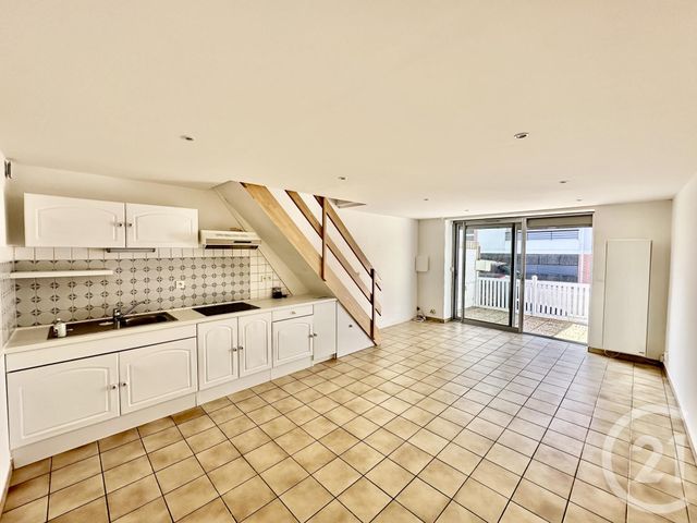 maison - PORNIC - 44