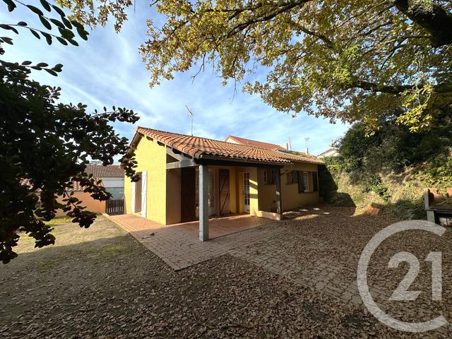 maison - PORNIC - 44