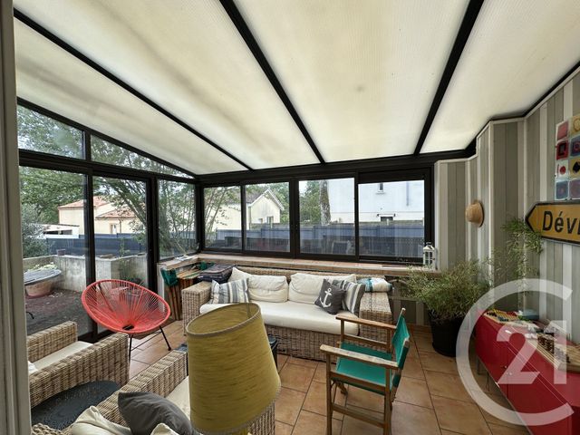 maison à vendre - 4 pièces - 97.04 m2 - PORNIC - 44 - PAYS-DE-LOIRE - Century 21 Agence Du Casino