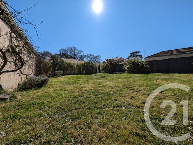 maison à vendre - 4 pièces - 97.04 m2 - PORNIC - 44 - PAYS-DE-LOIRE - Century 21 Agence Du Casino