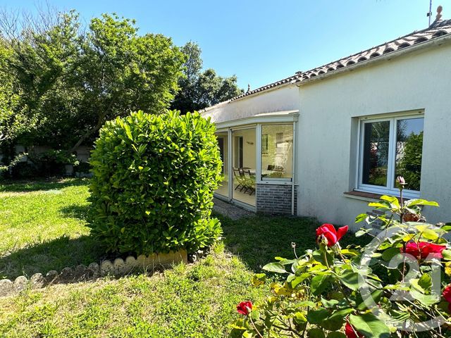 maison - LA PLAINE SUR MER - 44
