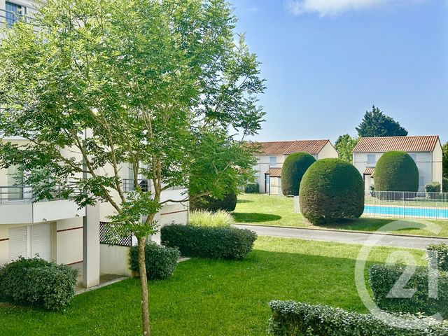 Appartement F2 à vendre PORNIC