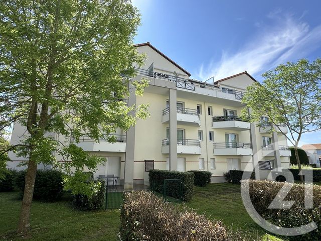 Appartement F2 à vendre PORNIC