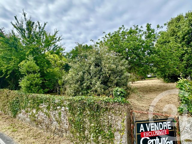 terrain - PORNIC - 44