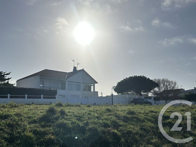 maison à vendre - 4 pièces - 100.0 m2 - LA PLAINE SUR MER - 44 - PAYS-DE-LOIRE - Century 21 Agence Du Casino