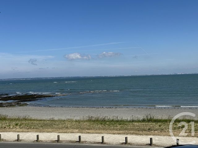 maison - LA PLAINE SUR MER - 44