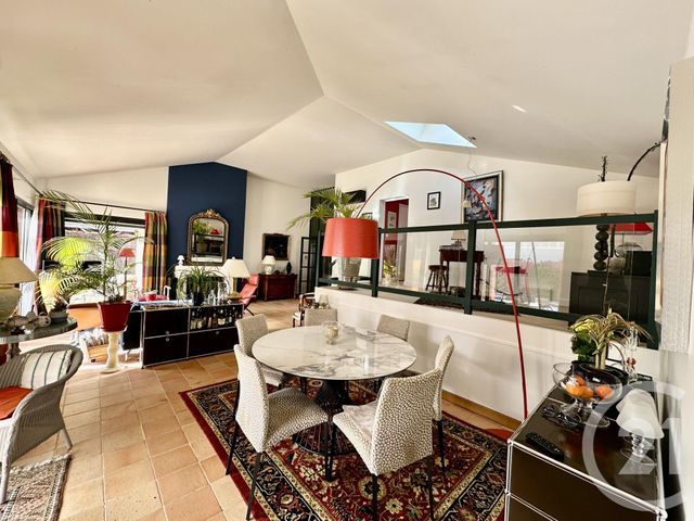 maison à vendre - 6 pièces - 154.8 m2 - PORNIC - 44 - PAYS-DE-LOIRE - Century 21 Agence Du Casino