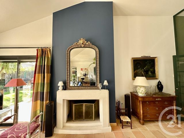 maison à vendre - 6 pièces - 154.8 m2 - PORNIC - 44 - PAYS-DE-LOIRE - Century 21 Agence Du Casino